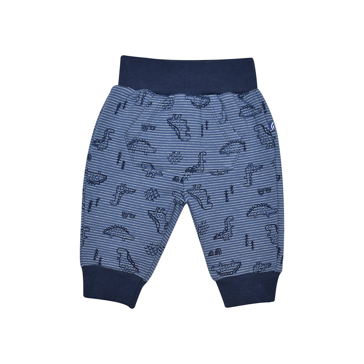 Sweat pantalon ignacio molleton naissance bleu, SUCRE D'ORGE