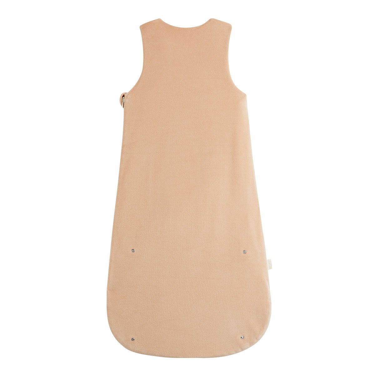 Gigoteuse TOG2 en velours Petite Rêveuse ecru, PETIT BEGUIN