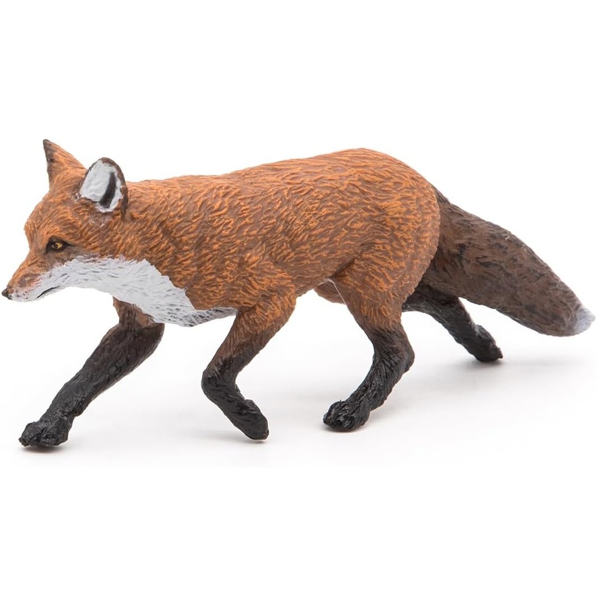 Figurine Renard marron, PAPO