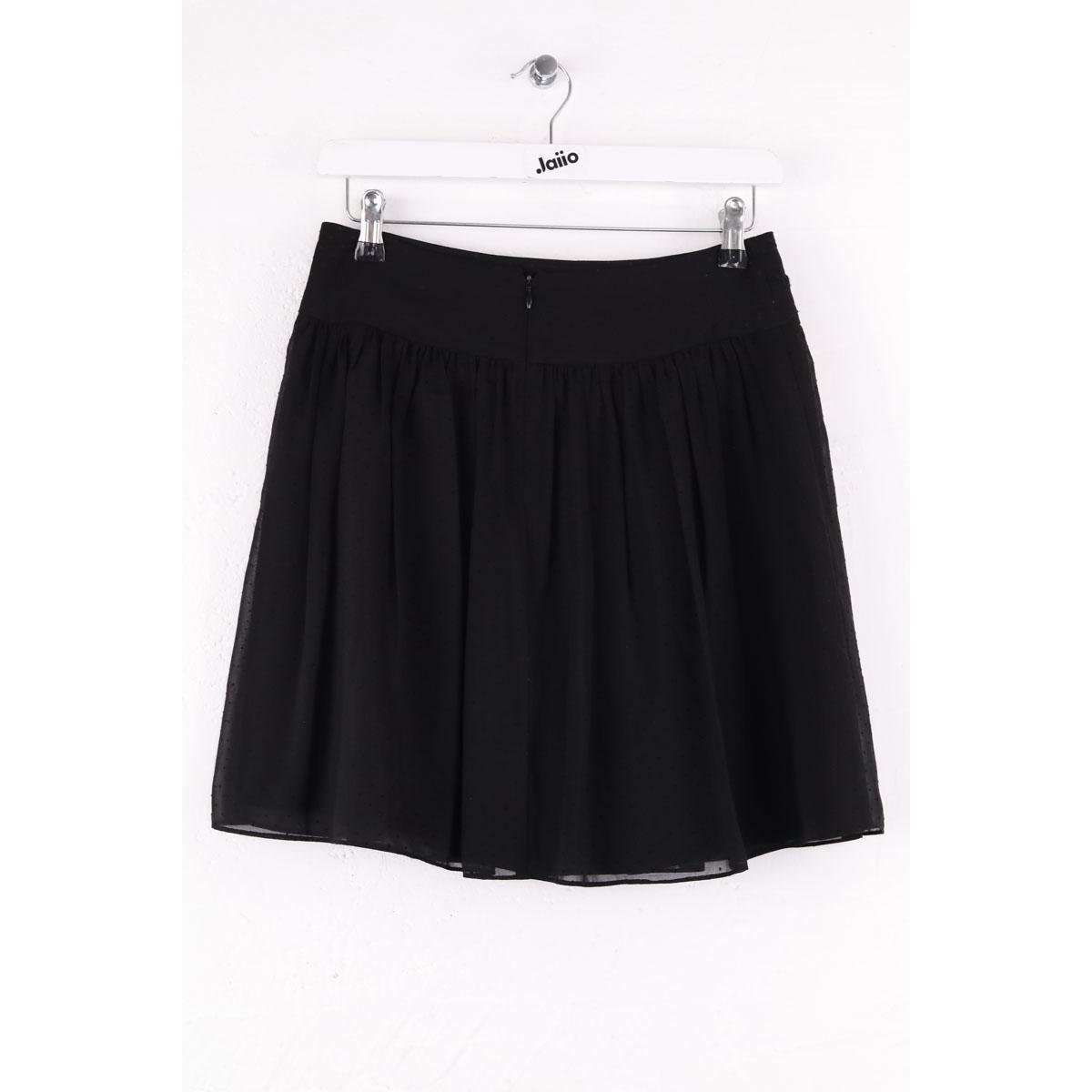 Mini jupe - Très Bon État noir, ZADIG&VOLTAIRE