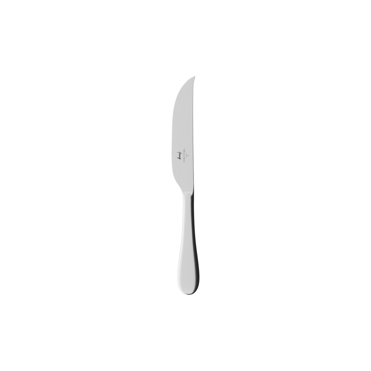 Couteau Fromage Dur KENSINGTON argent/platine, VILLEROY & BOCH