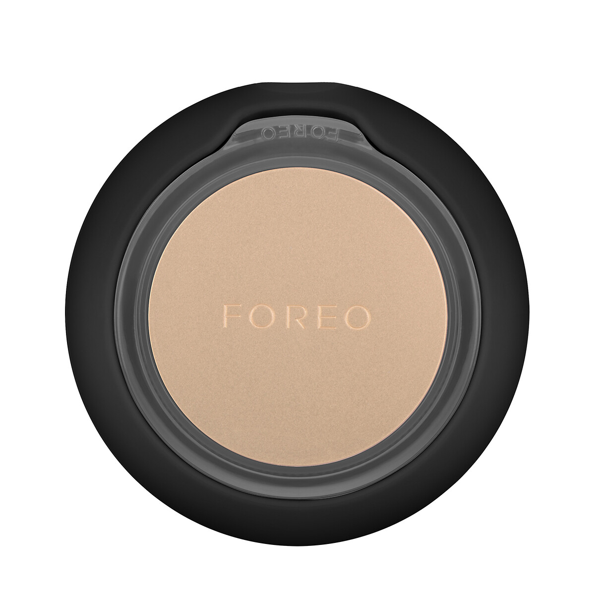 UFO 2 Deep Facial Hydration Device black, FOREO