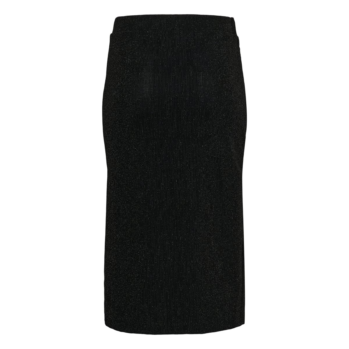 Jupe noir black shimmer, CREAM