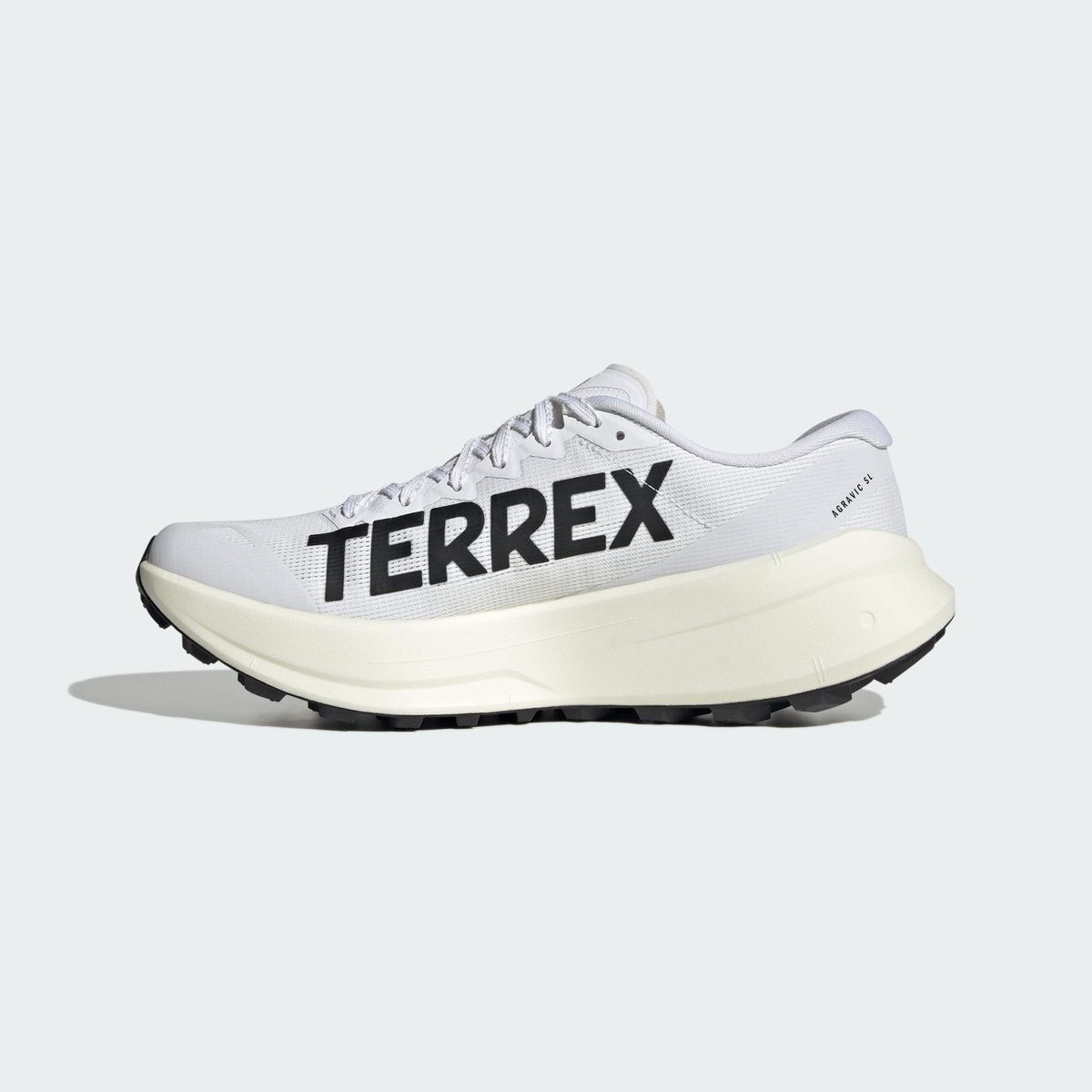 Chaussure De Trail Running Terrex Agravic Sl Chaussure De Trail Running Terrex Agravic Sl cloud white / core black / cloud white, adidas Performance