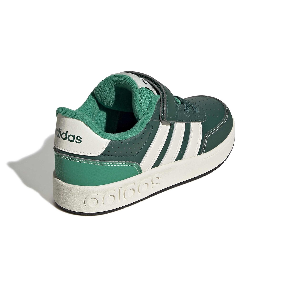Baskets BREAKBASE C vert, ADIDAS SPORTSWEAR