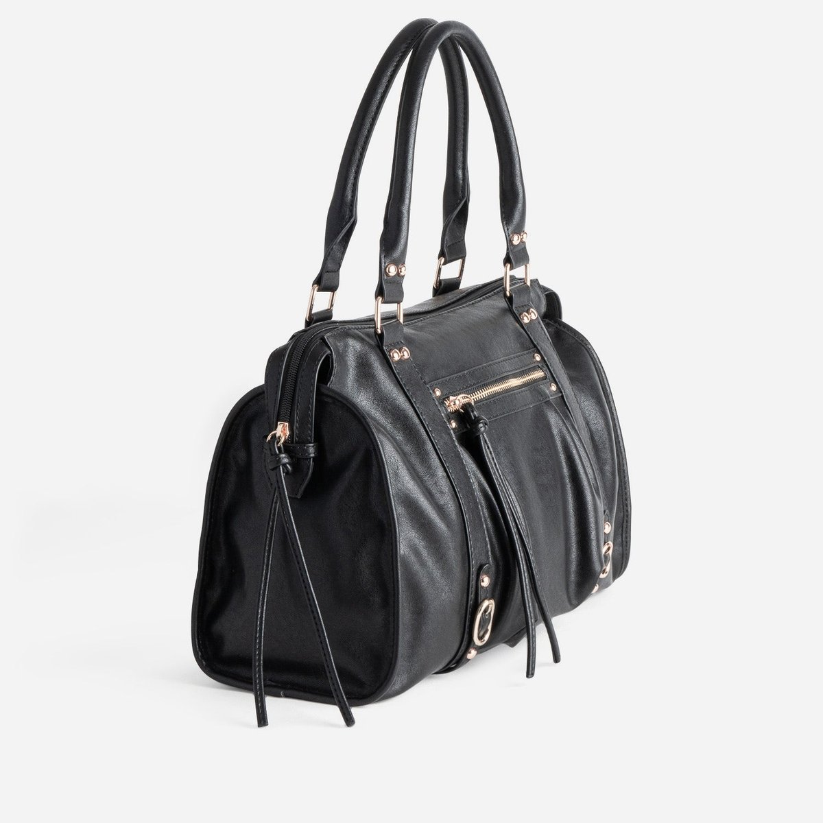 Sac À Main NUR noir, ERAM