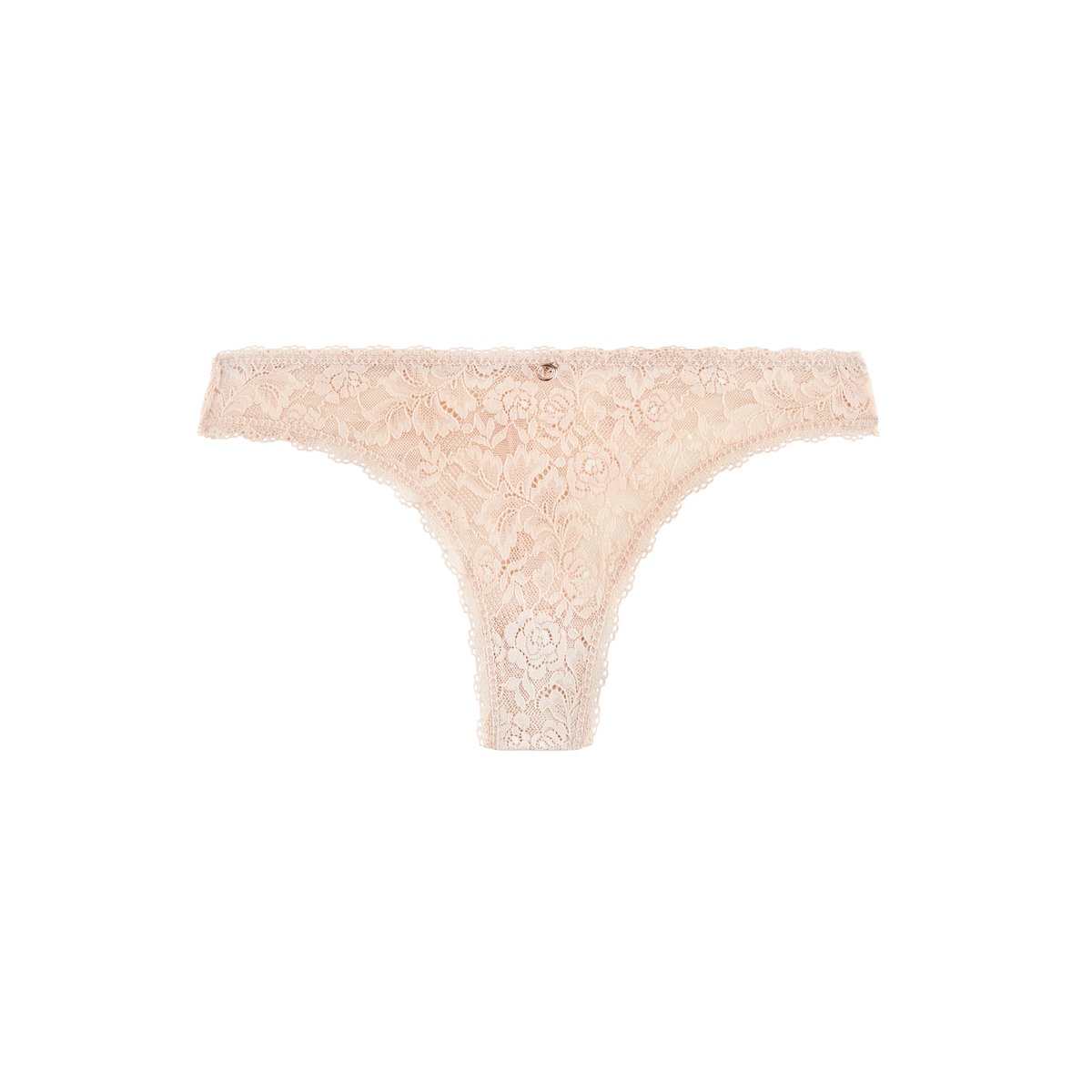 Tanga Rosessence rose, AUBADE