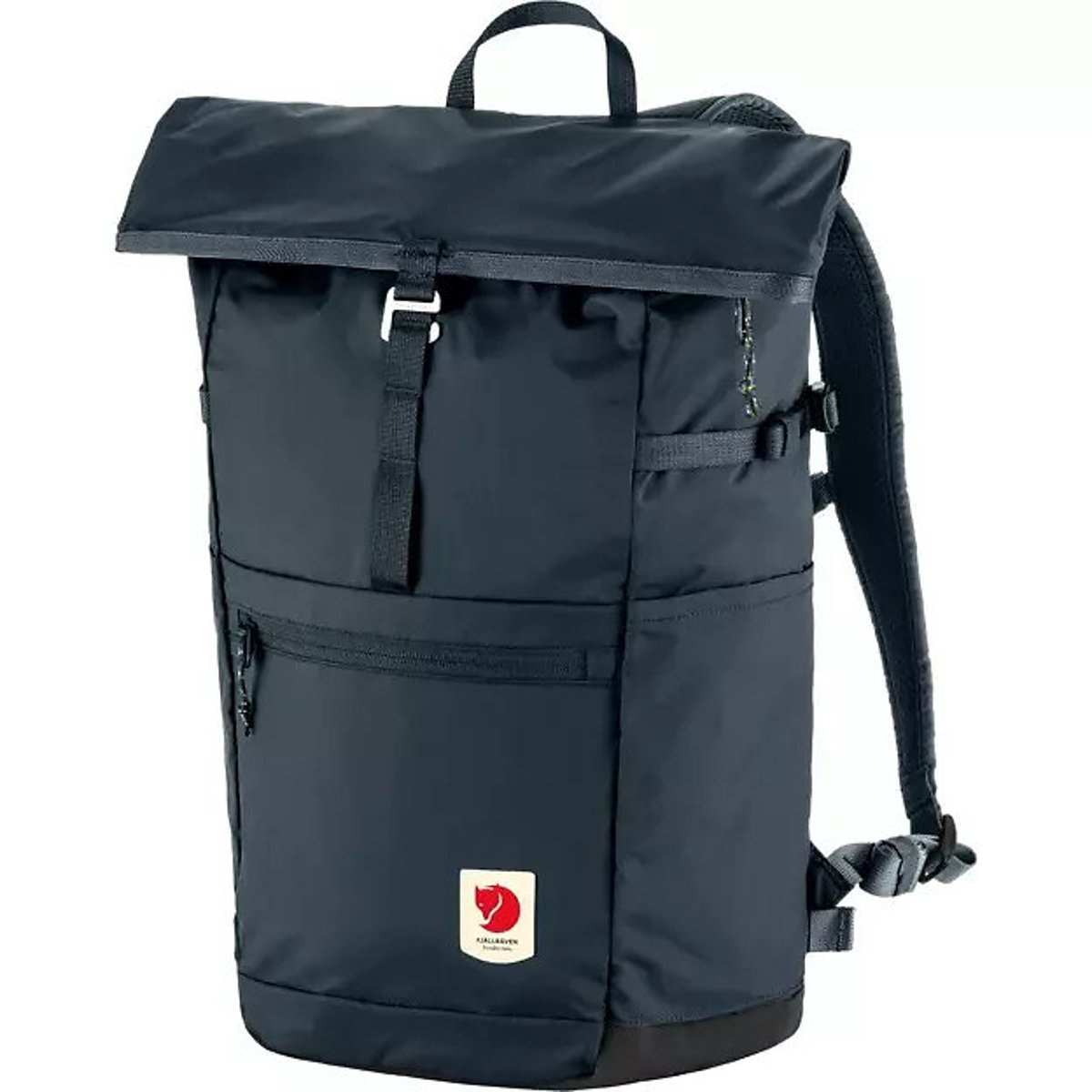 Sac à dos High Coast Foldsack 24 marine, FJALLRAVEN