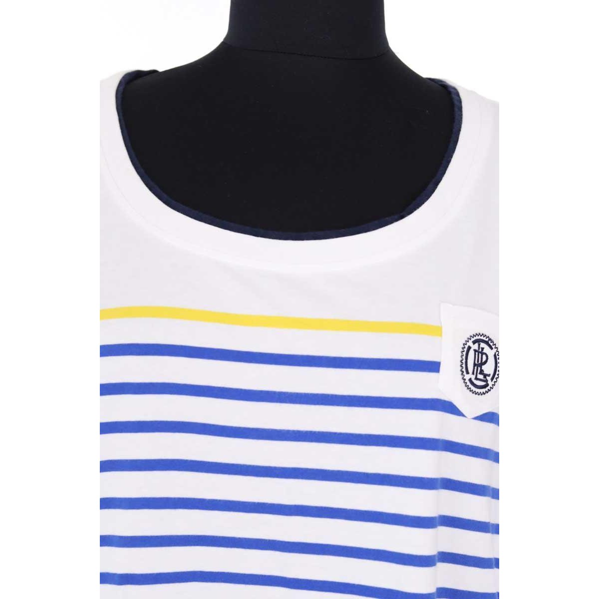 T-shirt - Très Bon État blanc, RALPH LAUREN