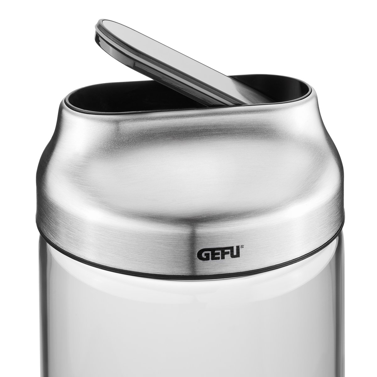 Boîte de conserve KIPPO, 700 ml argent / métallique, GEFU