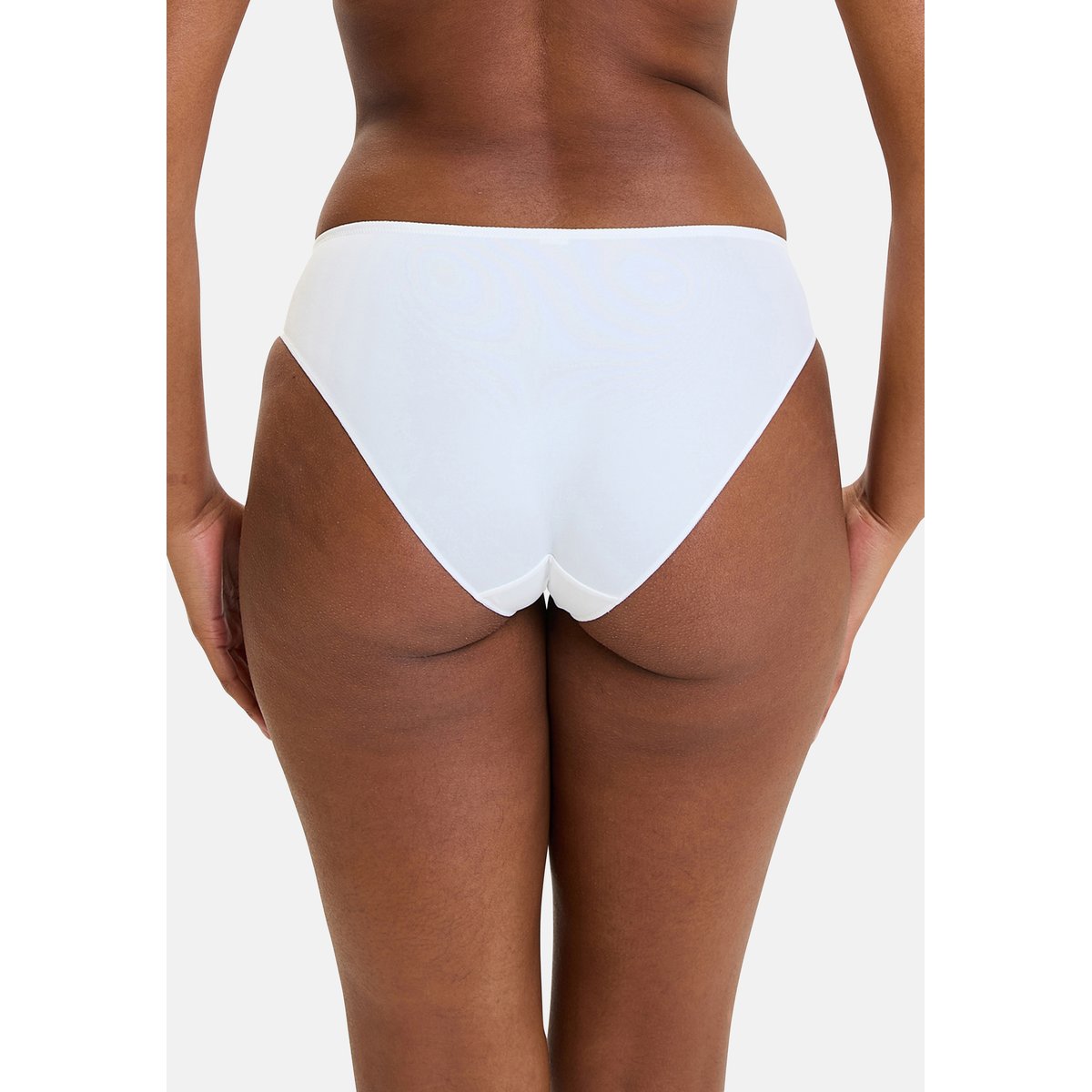 Slip SUZIE ivoire, SANS COMPLEXE