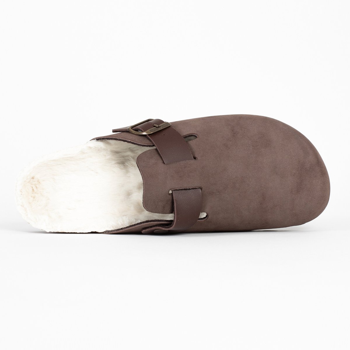Sabots MOKE marron, BAYTON
