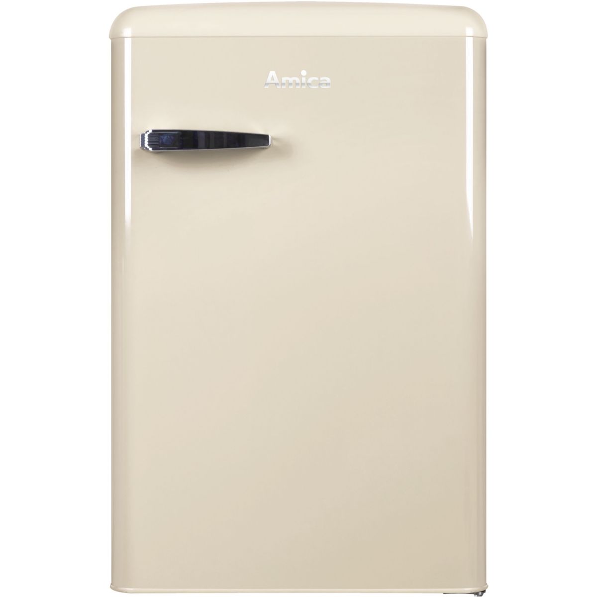 Réfrigérateur top AR1112C crème, AMICA