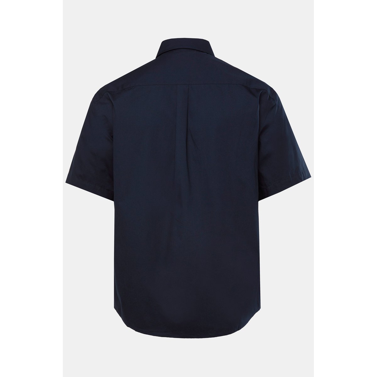 Chemise bleu marine, JP1880