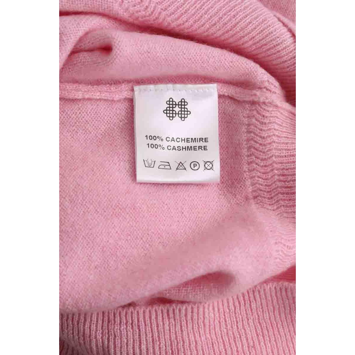 Pull - Très Bon État rose, KUJTEN