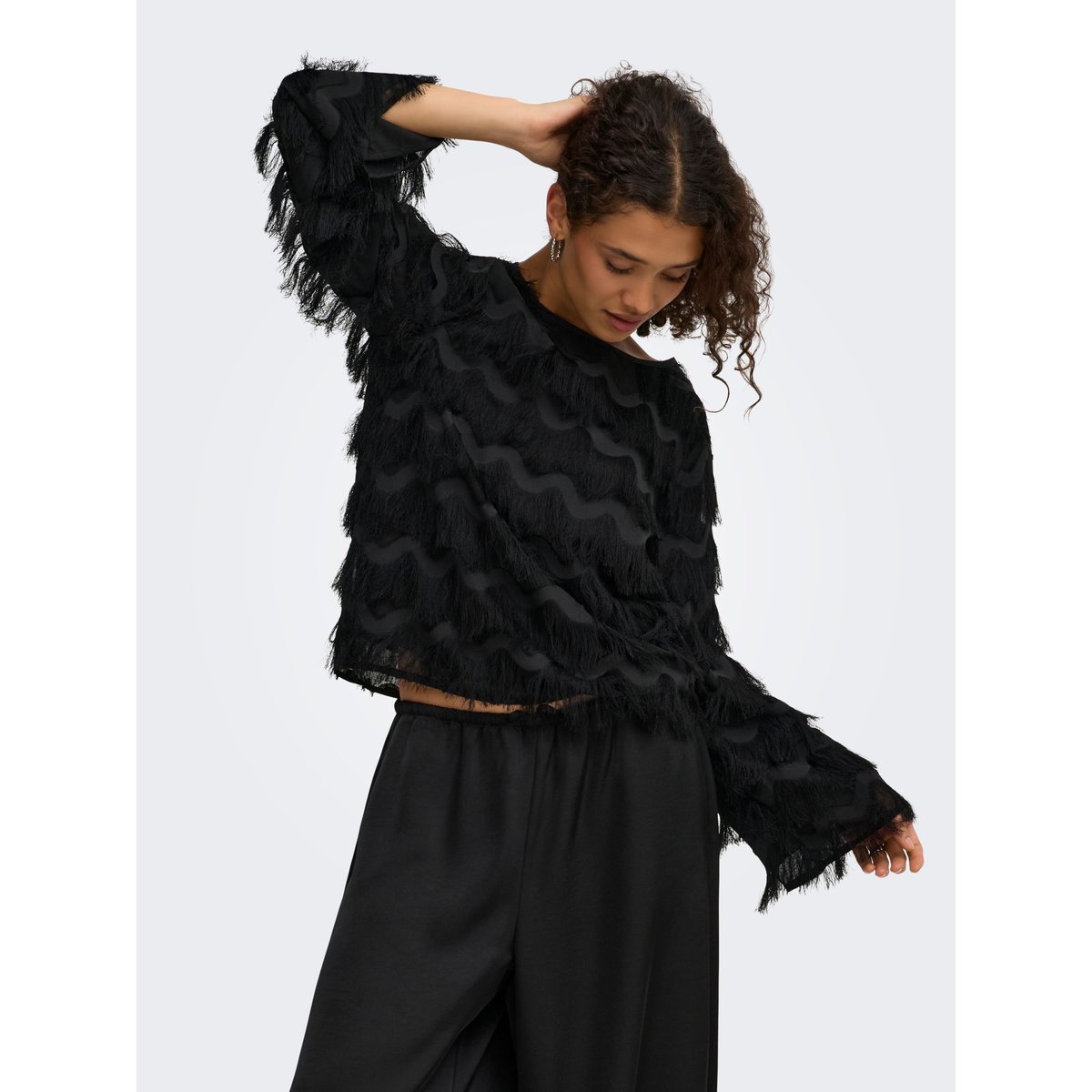 Blouse noire - black, JDY