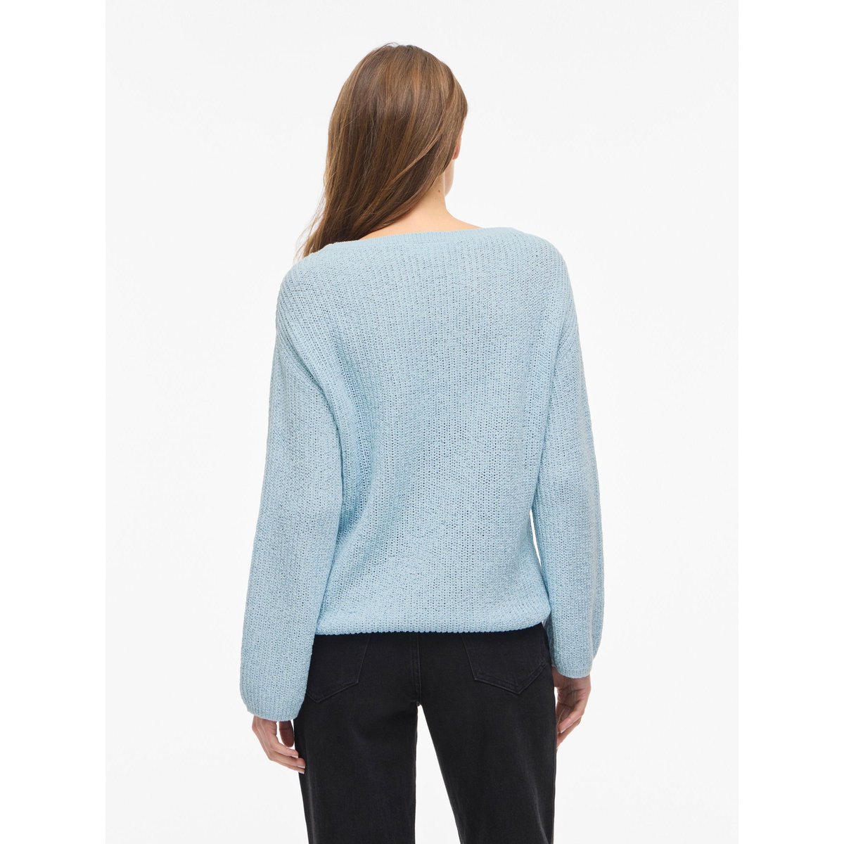 Pull En Maille nantucket breeze, VILA