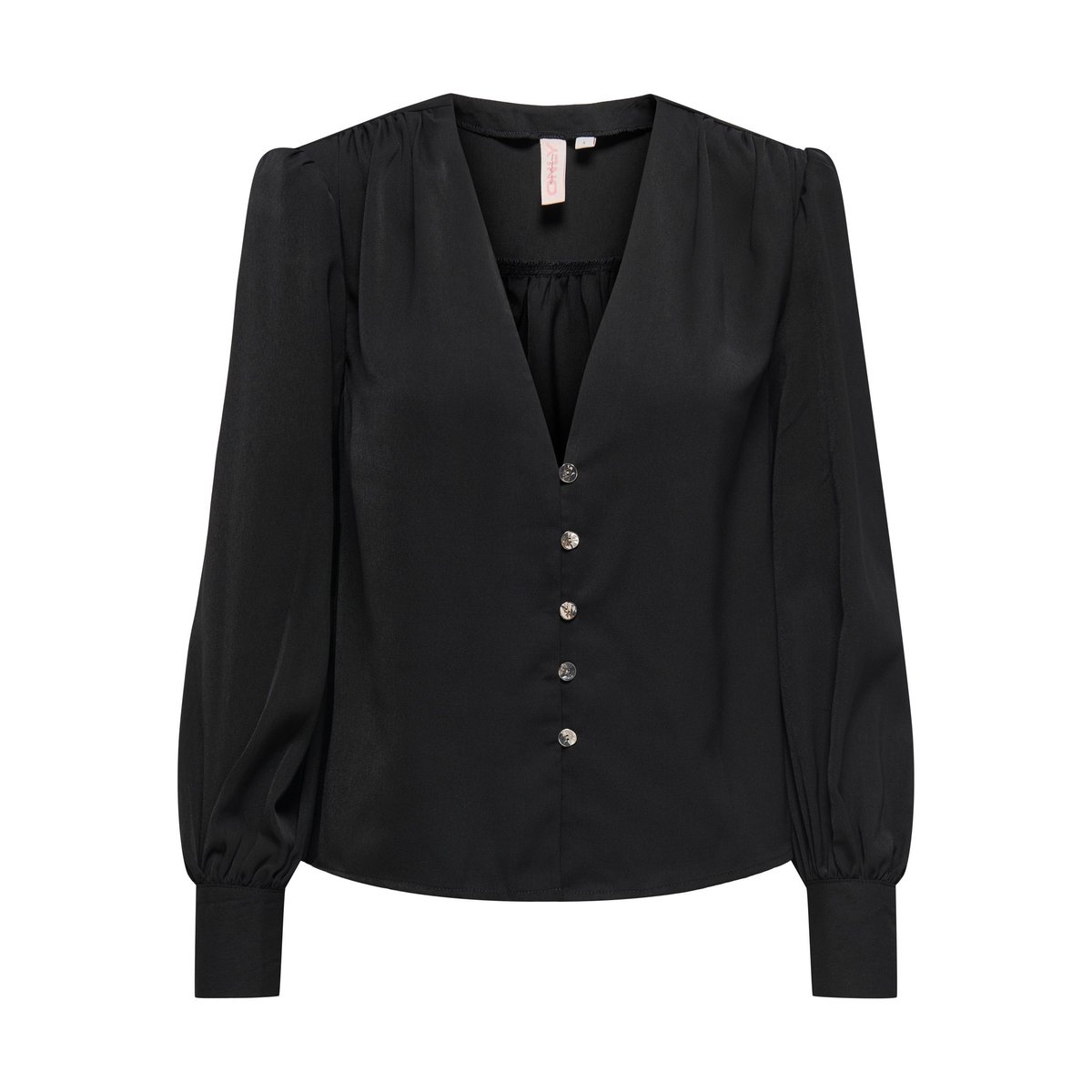 Top noire - black, ONLY