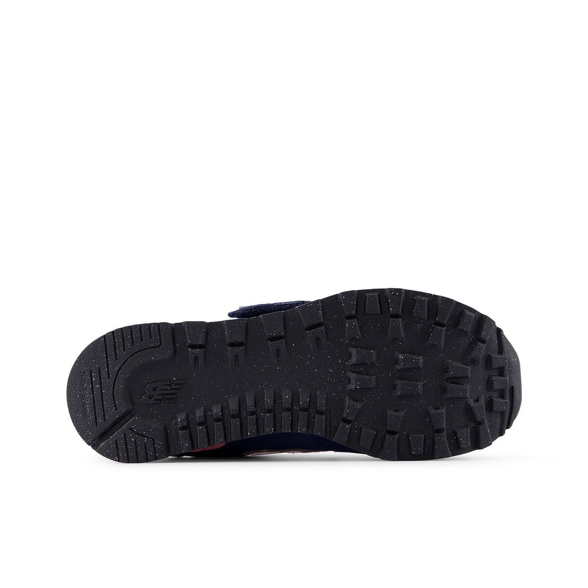 Baskets 515 bleu/rose, NEW BALANCE