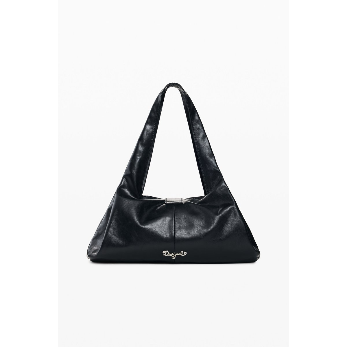 grand sac zalio noir, DESIGUAL
