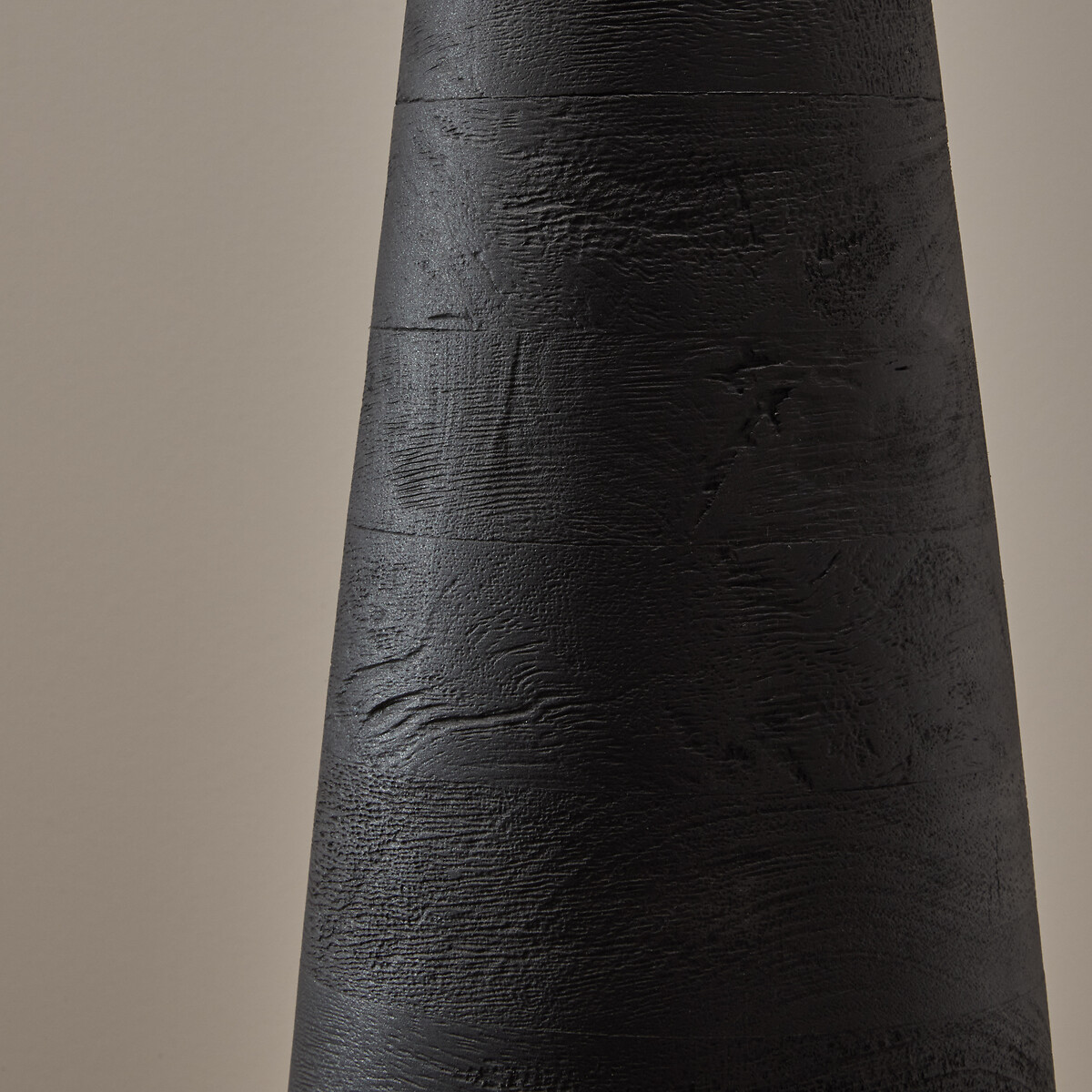 Lampada da terra, Orukami, design di Emmanuel Gallina bianco crema, AM.PM X EMMANUEL GALLINA