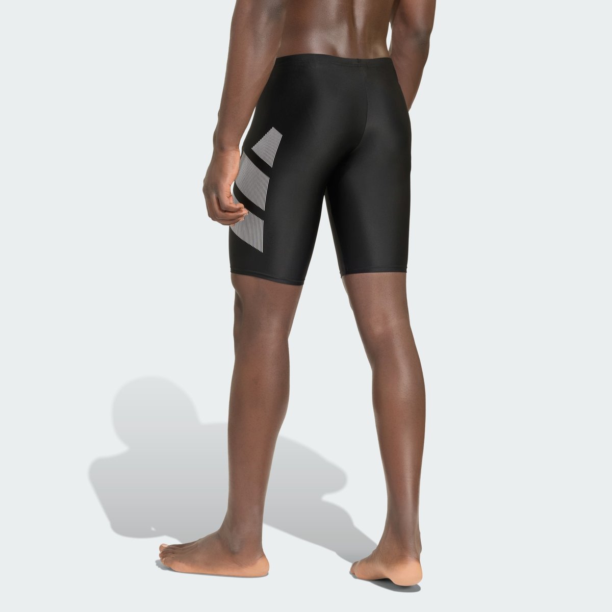 Jammer De Natation Big Bars Jammer De Natation Big Bars black, adidas Performance