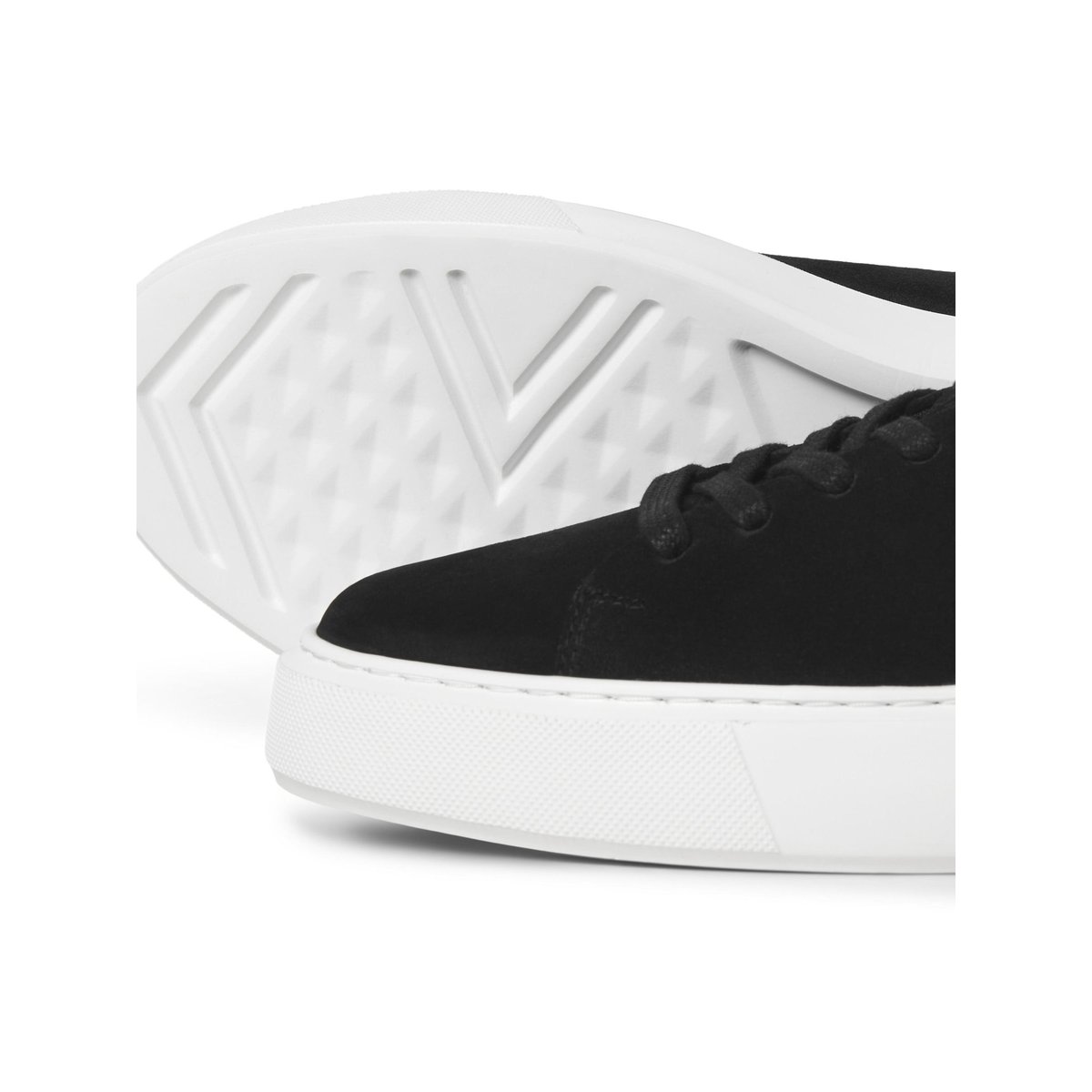 Baskets black 1, JACK & JONES