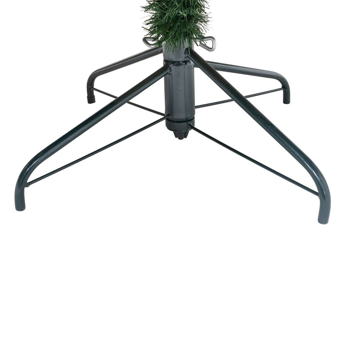 Sapin artificiel Royal Majestic H300 cm vert vert, FEERIC LIGHTS & CHRISTMAS
