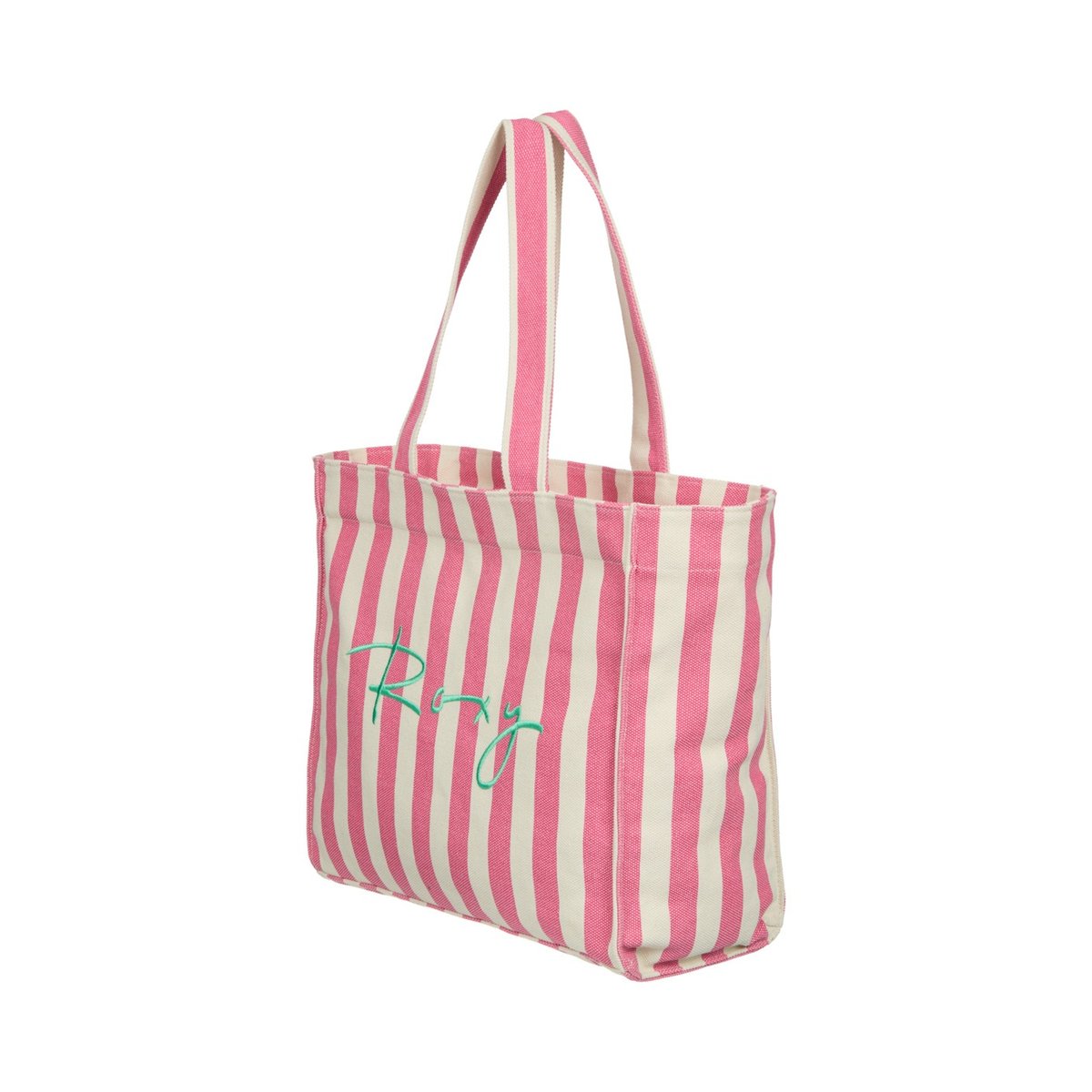 Tote bag FAIRY BEACH. rose sangria sunset, ROXY