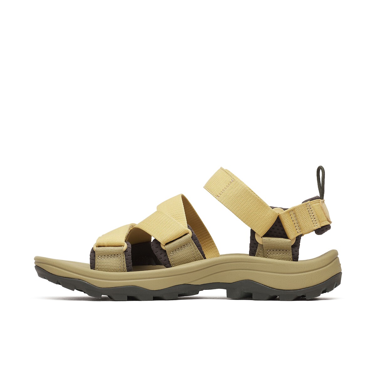 Sandales kaki, MERRELL