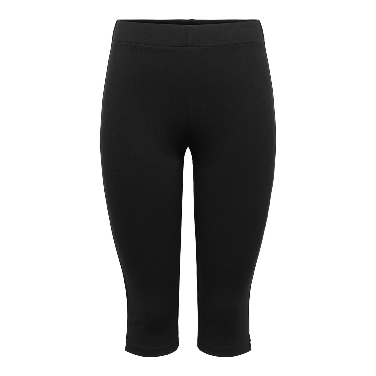 Capris noire - black, ONLY