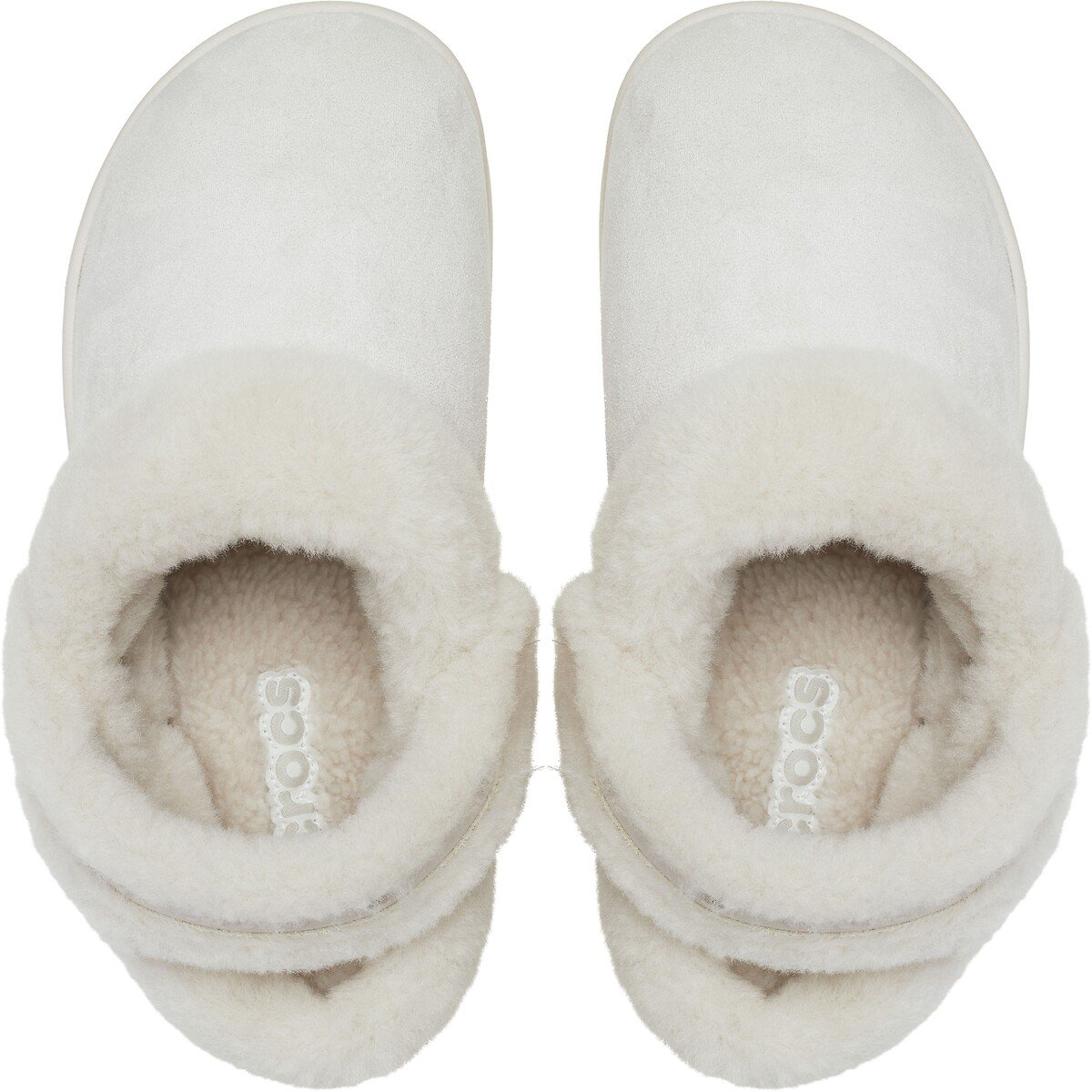 Zapatillas CLASSIC UNFORGETTABLE beige , CROCS