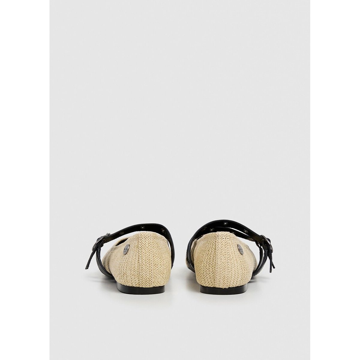 Bailarinas CHARLOTTE NATUR natural, PEPE JEANS
