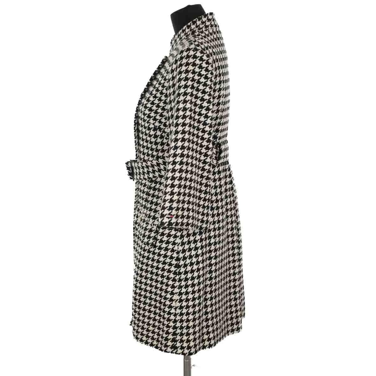 Veste - Très Bon État noir, TOMMY HILFIGER