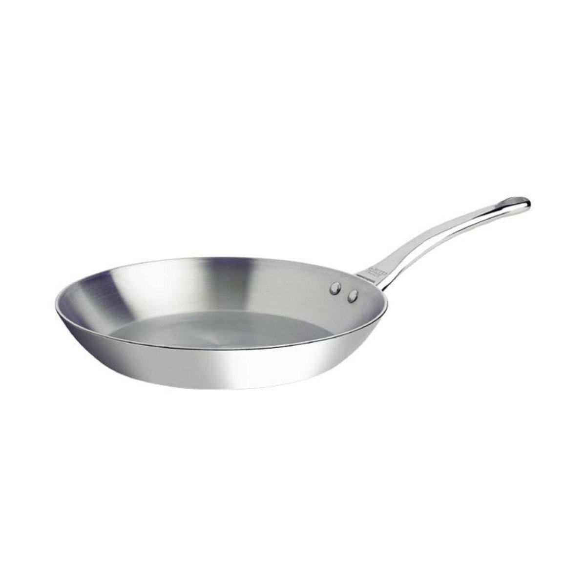 Poêle 28 cm affinity blanc, DE BUYER