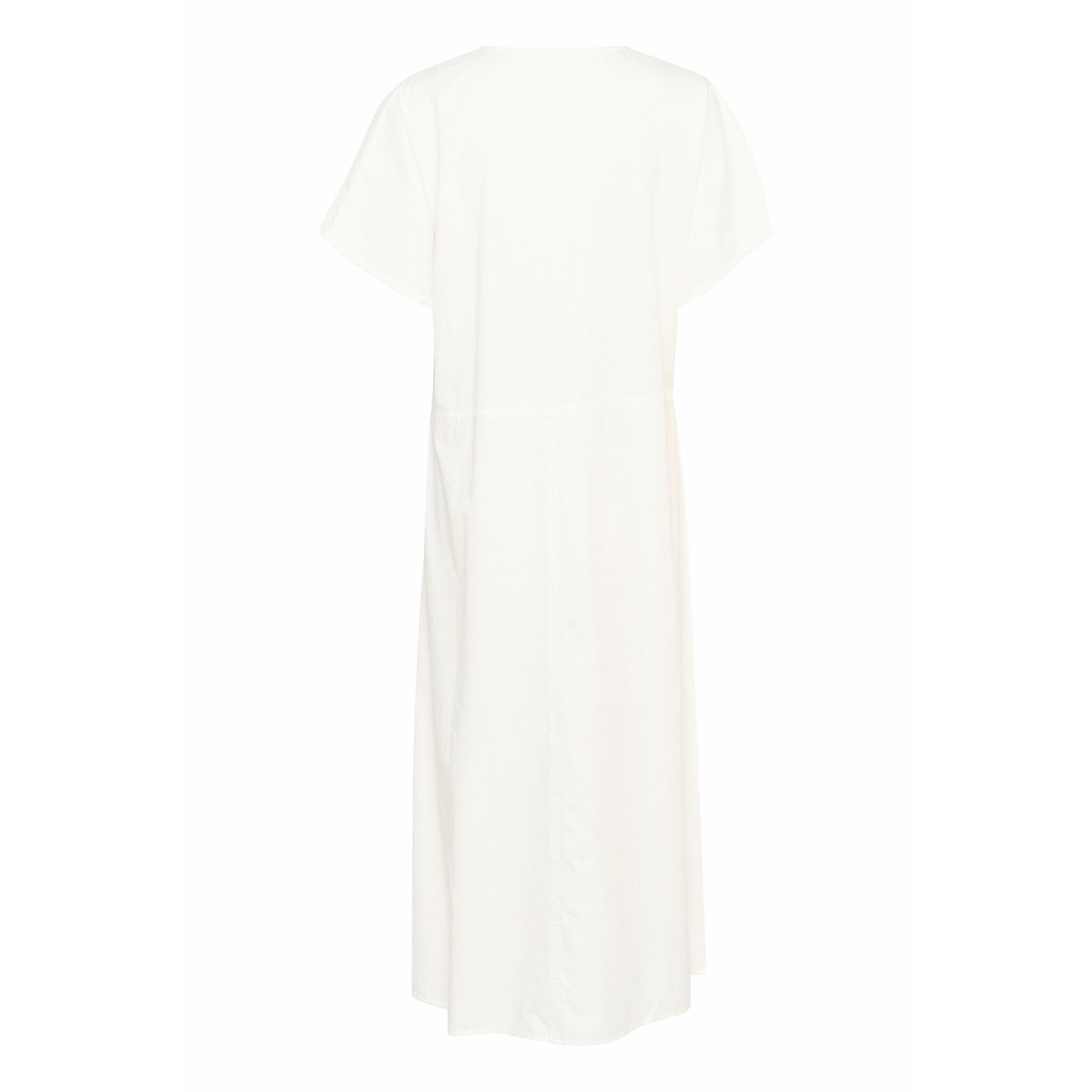 Dress blanc broken white, SOAKED IN LUXURY
