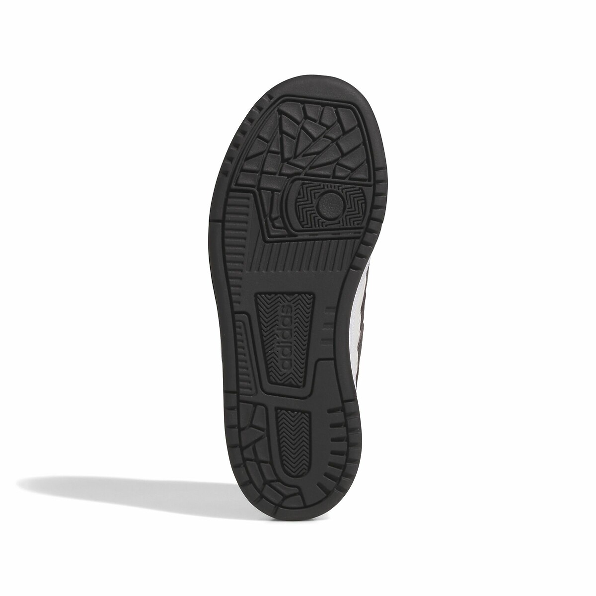 Baskets Rapid Court noir/blanc, ADIDAS SPORTSWEAR