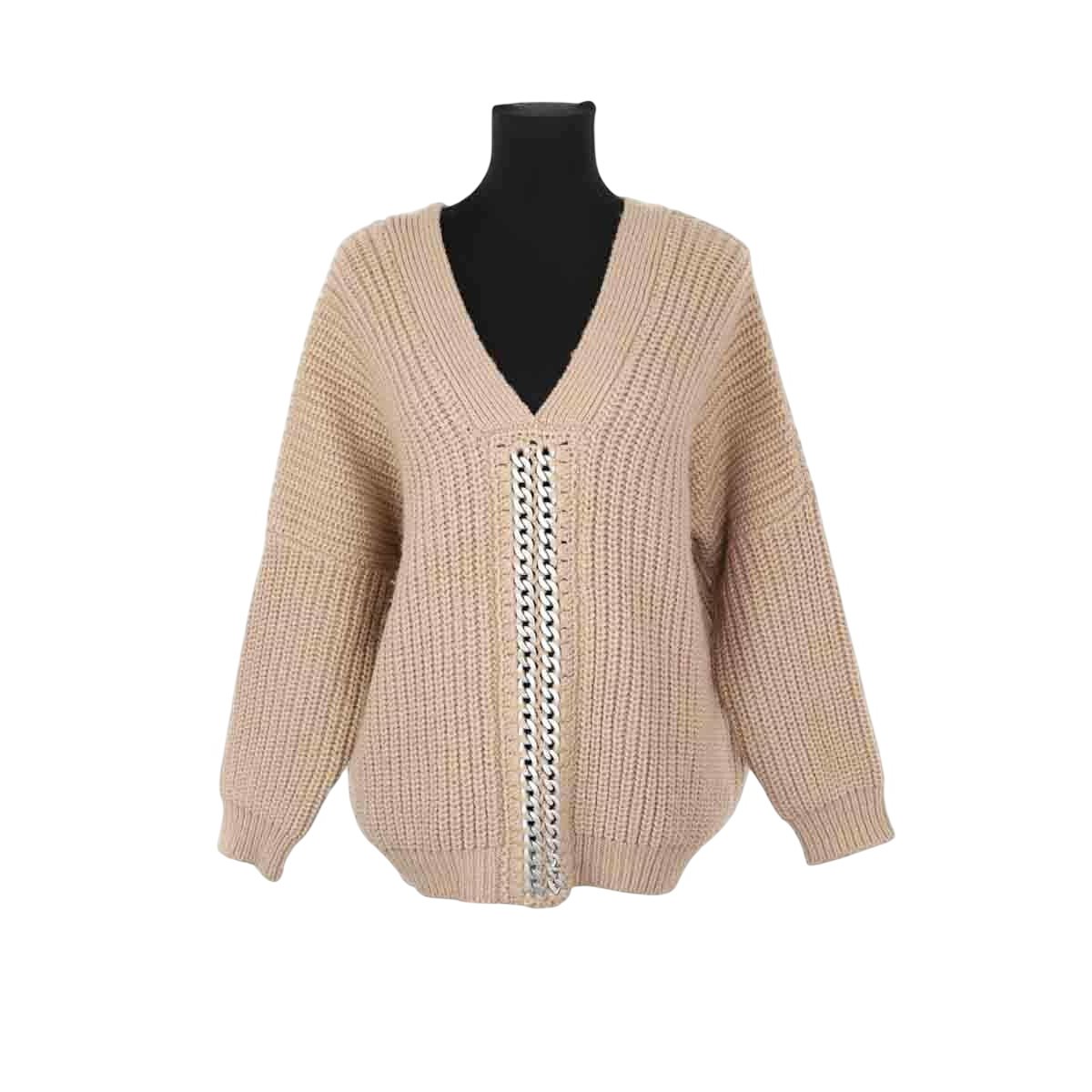 Pull - Très Bon État marron, BELAIR