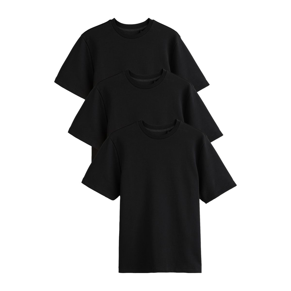 T-shirt épais et doux motionflex blanc, NEXT