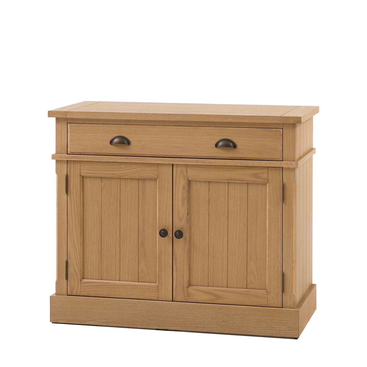 Ende 2-Door Sideboard oak, ÉDITÉ