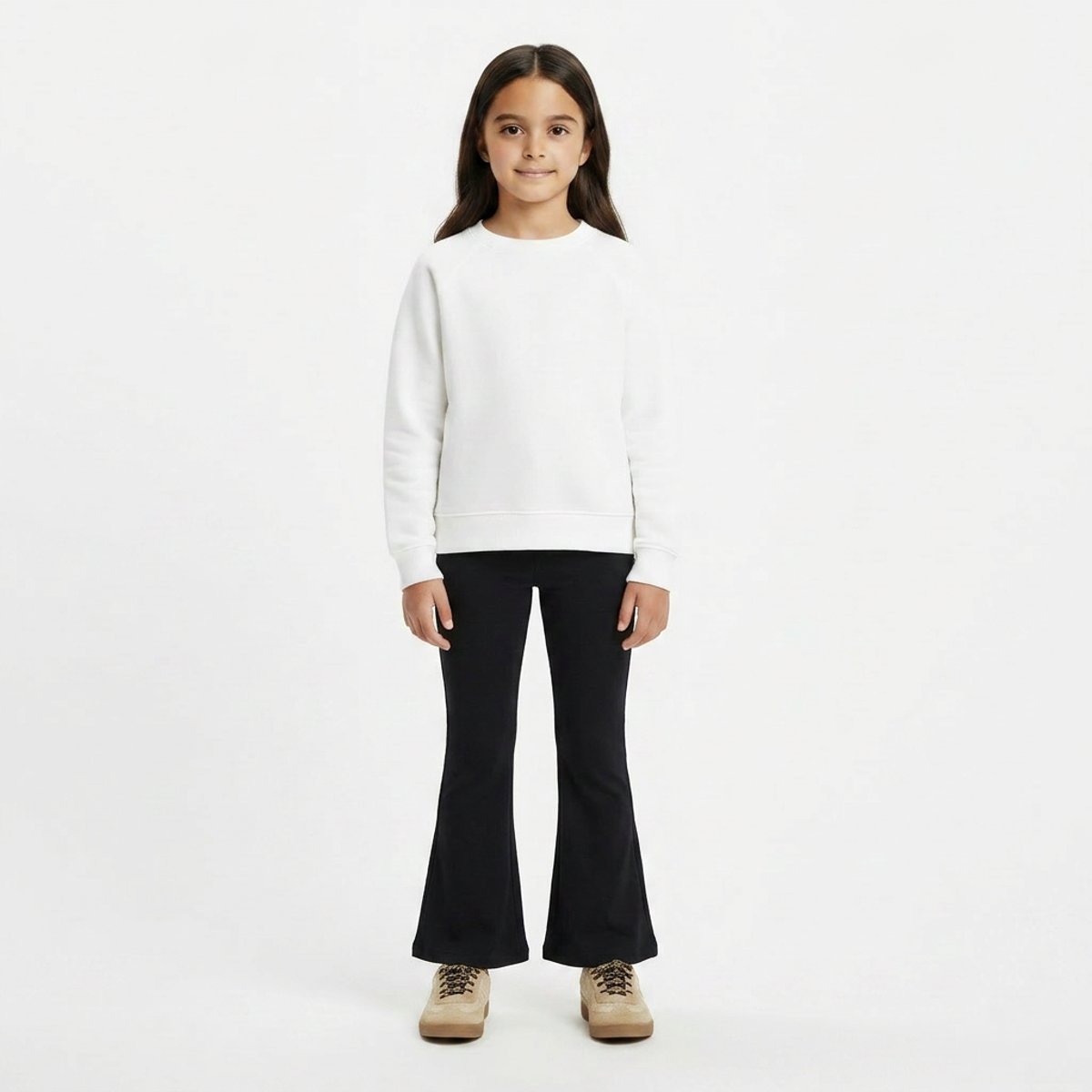Pantalon  - Bon état noir, MOLO