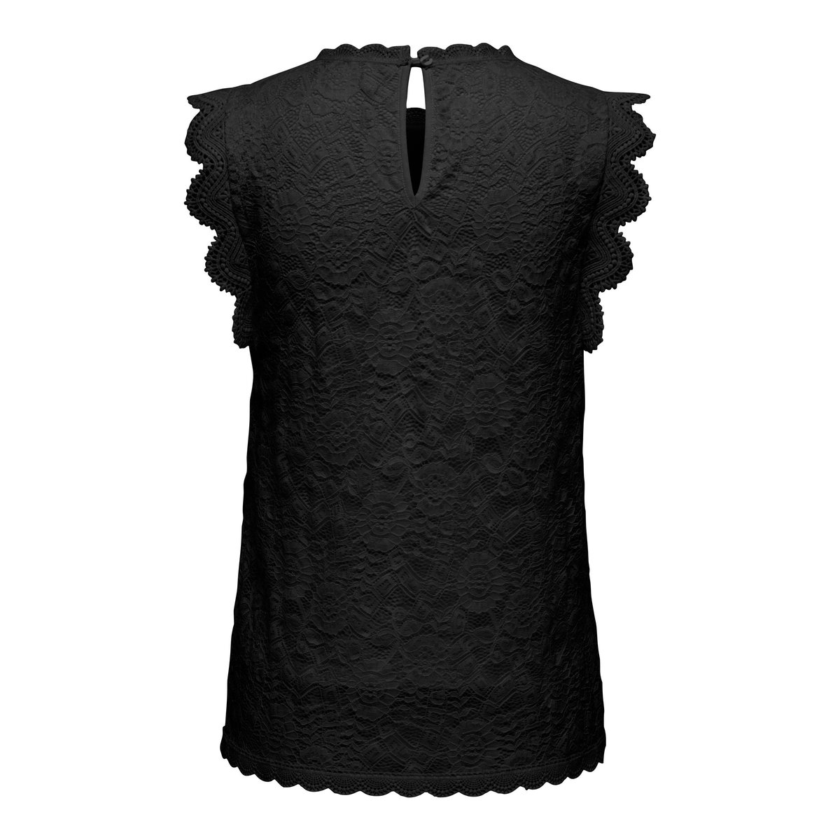 Top black 1, ONLY