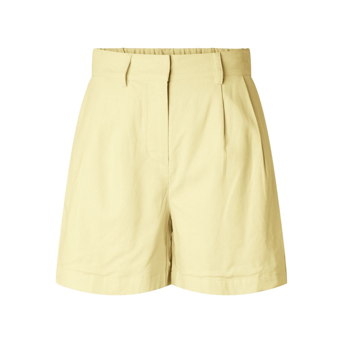 Short jaune - anise flower, YAS