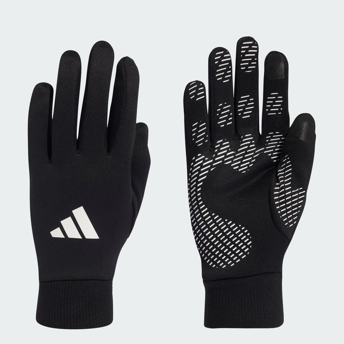 Gants Tiro Competition Gants Tiro Competition black / white, adidas Performance