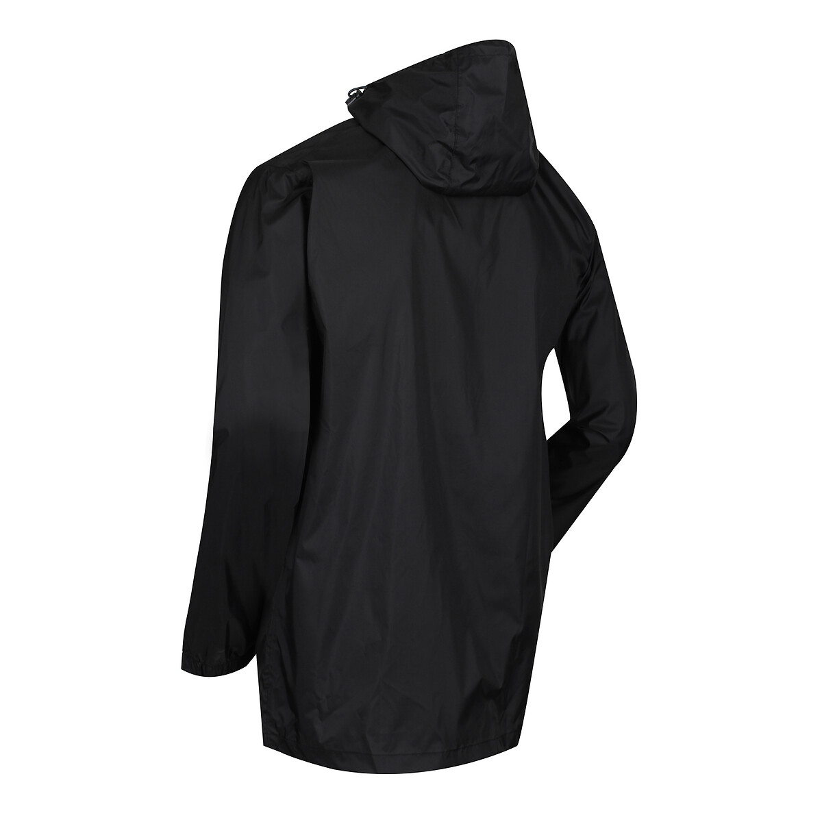 Imperméable de randonnée PACK-IT JACKET III black, REGATTA