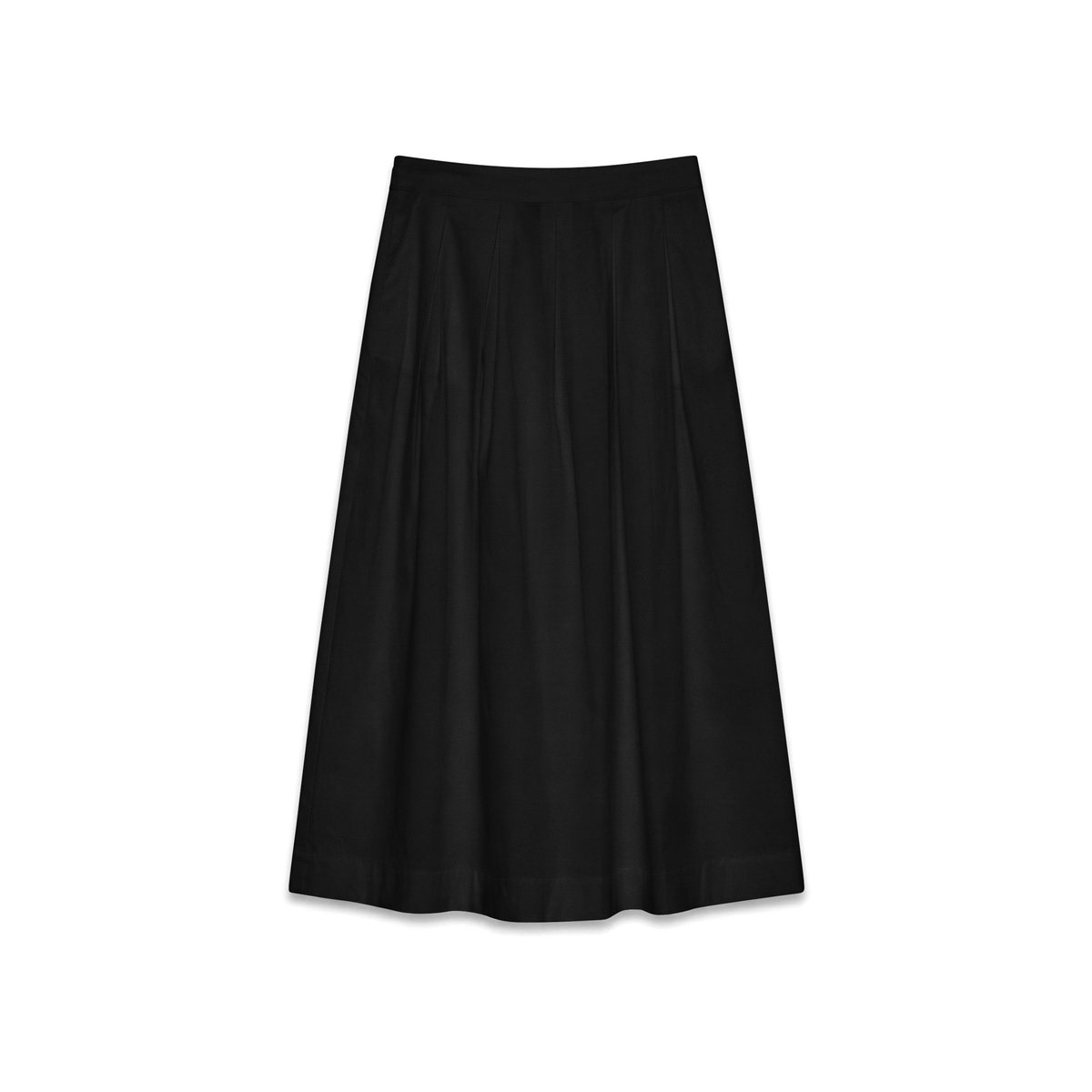 Jupe black, VERO MODA