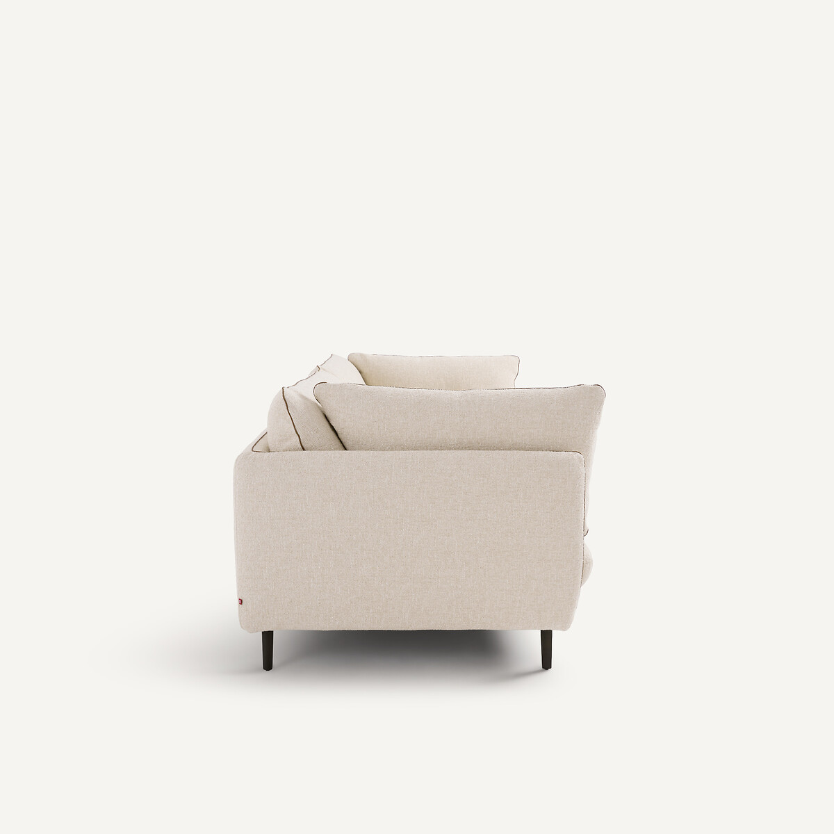 3- oder 4-Sitzer-Sofa, Bouclé, BOTERO kreide, AM.PM