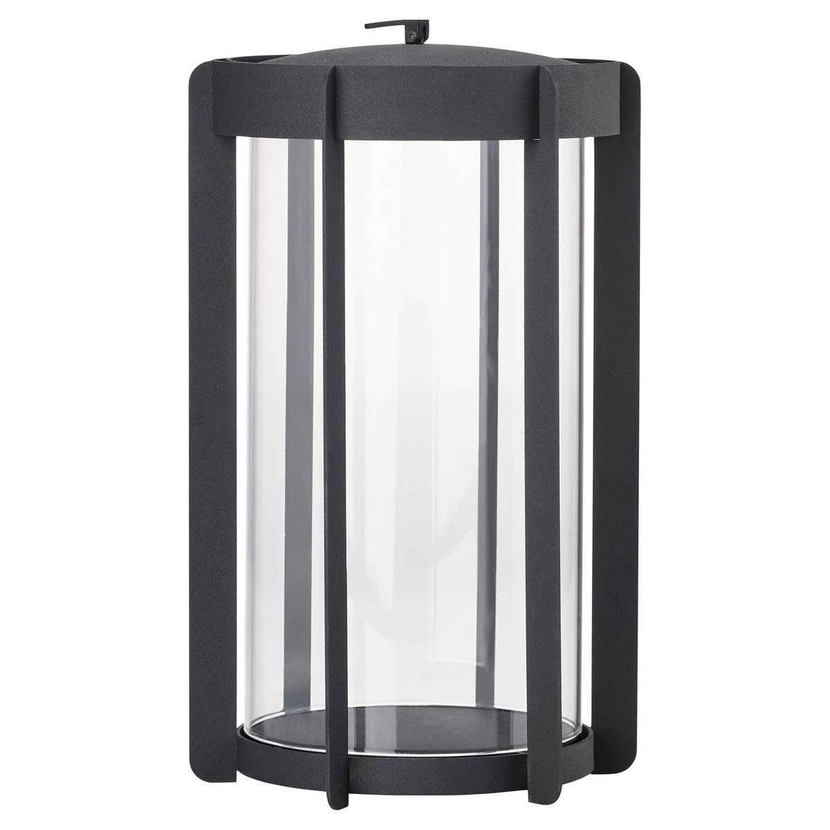Lanterne FIREFLY noir, ZONE DENMARK