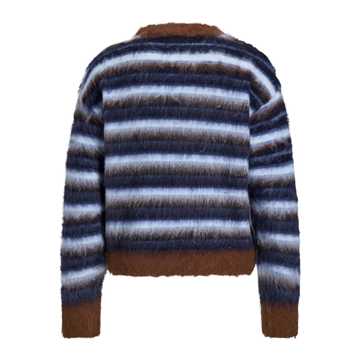 Pull En Maille marron - carafe 1, JJXX