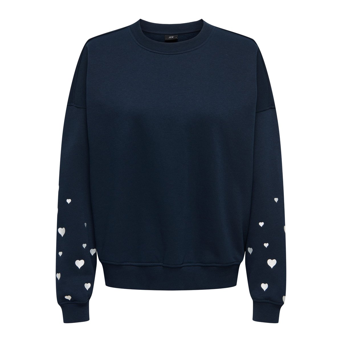 Sweat-Shirt sky captain 1, JDY